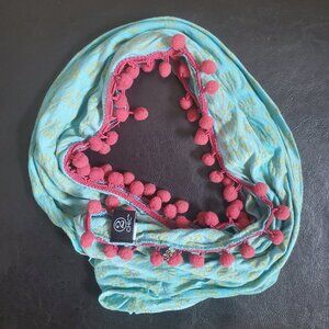 2 Chic scarf
